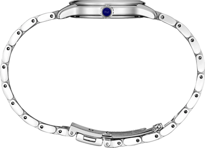 Seiko Diamonds SRZ537
