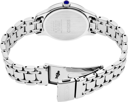 Seiko Diamonds SRZ537