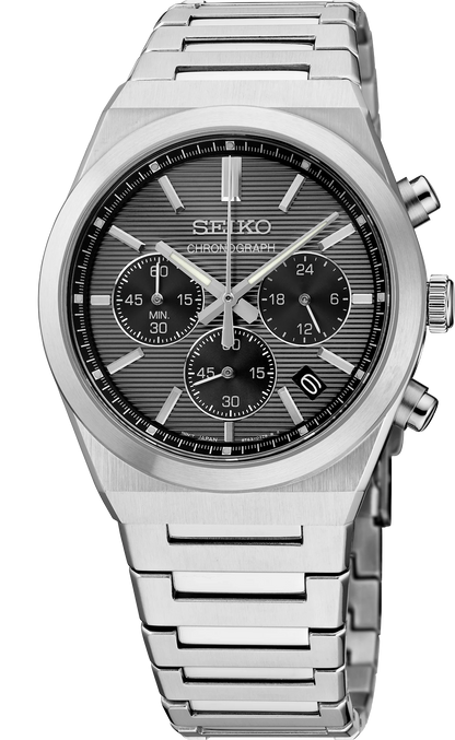 Seiko Essentials SSB455