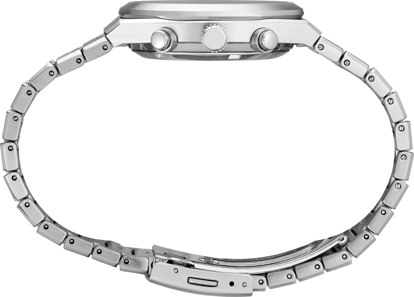 Seiko Essentials SSB455