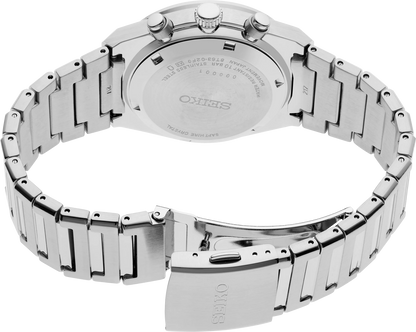 Seiko Essentials SSB455