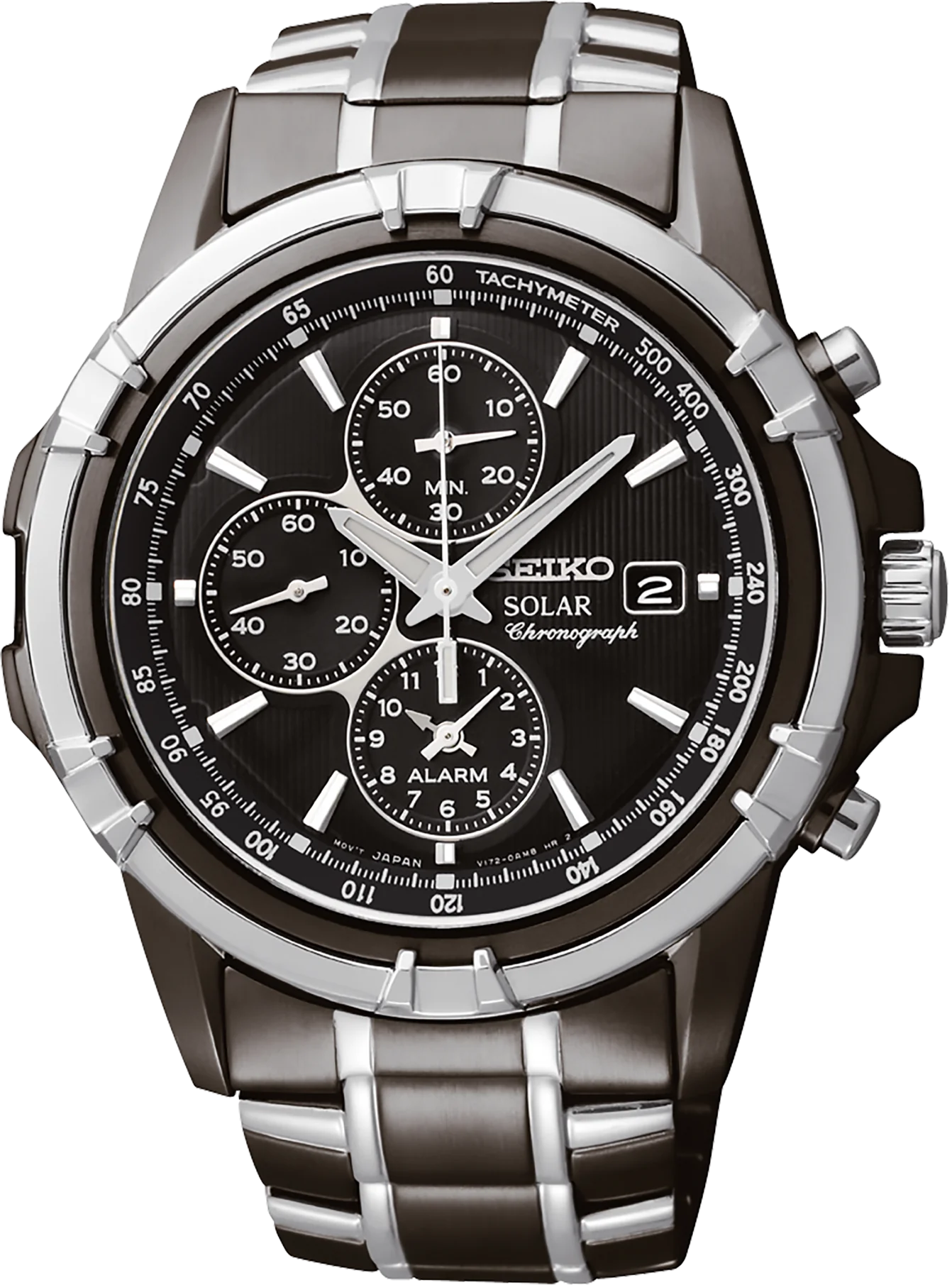 Seiko Essentials SSC143