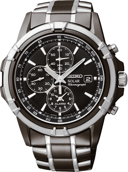 Seiko Essentials SSC143