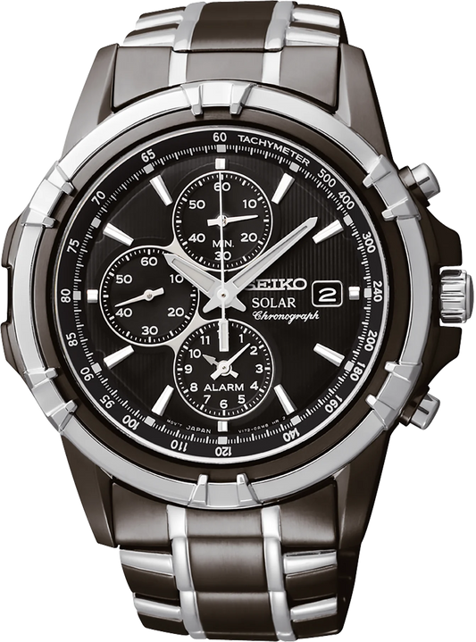 Seiko Essentials SSC143