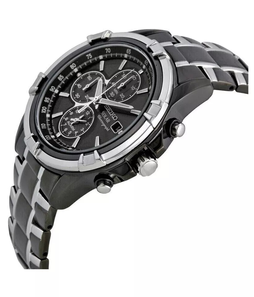 Seiko Essentials SSC143