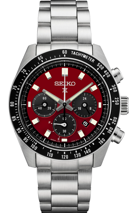 Seiko Prospex SSC927