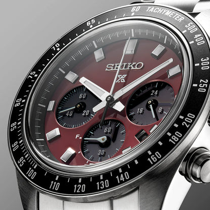 Seiko Prospex SSC927