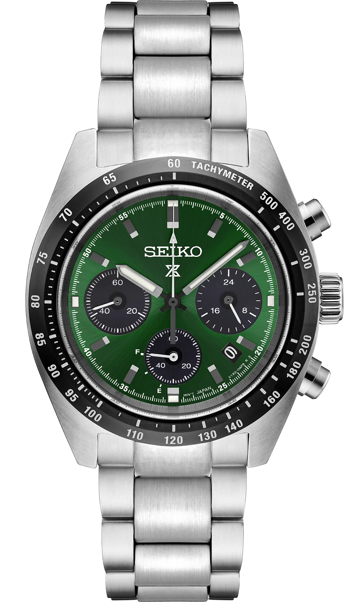 Seiko Prospex SSC933