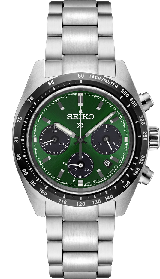 Seiko Prospex SSC933