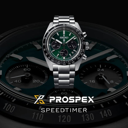 Seiko Prospex SSC933