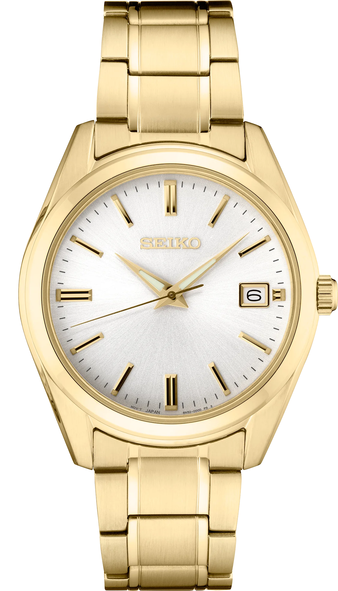 Seiko Essentials SUR314