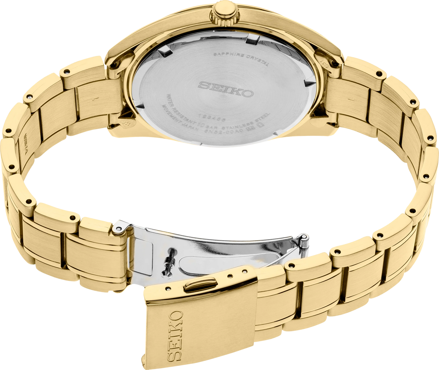 Seiko Essentials SUR314