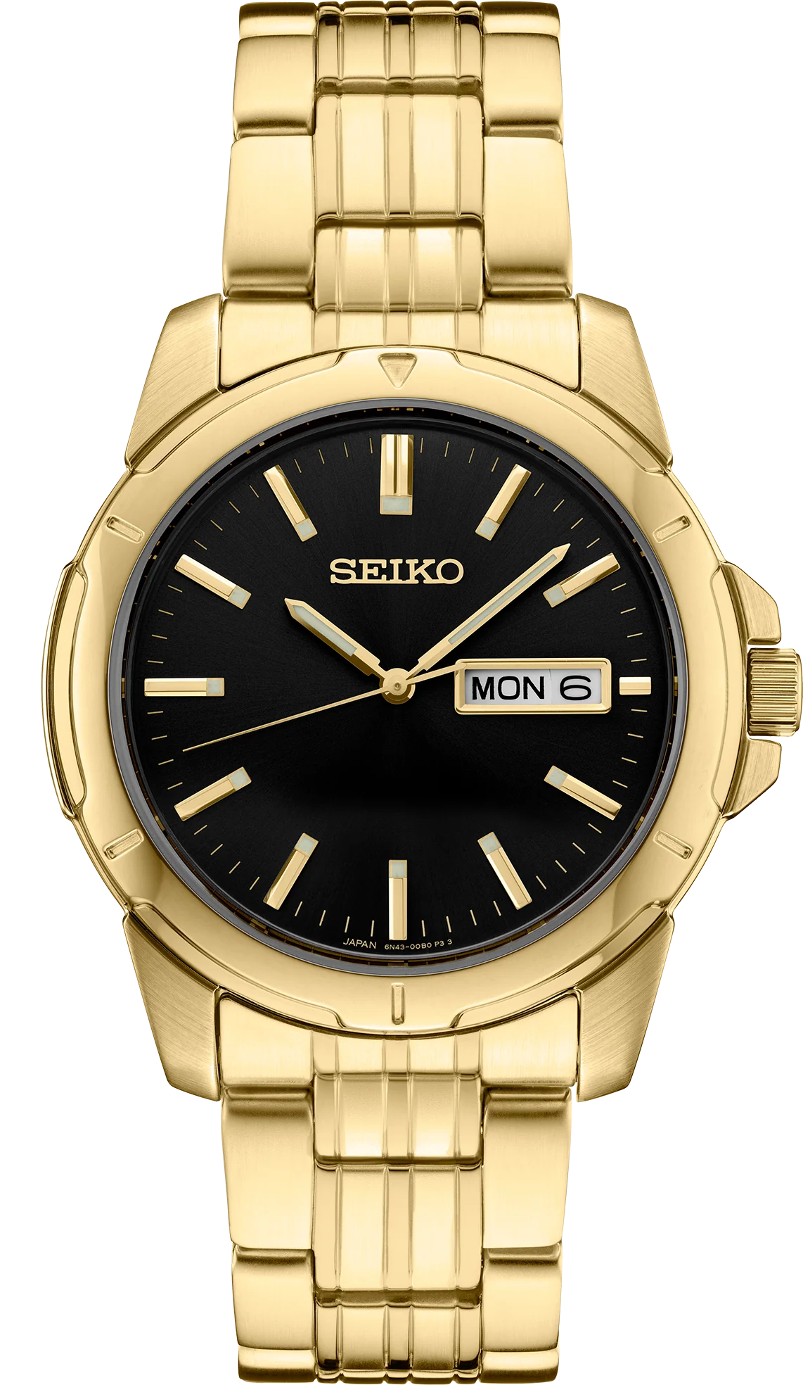 Seiko Essentials SUR358