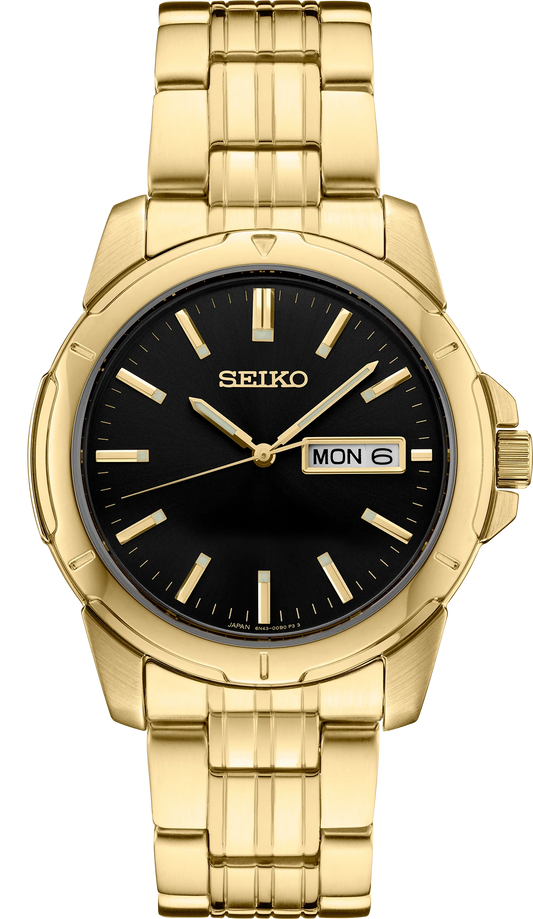 Seiko Essentials SUR358