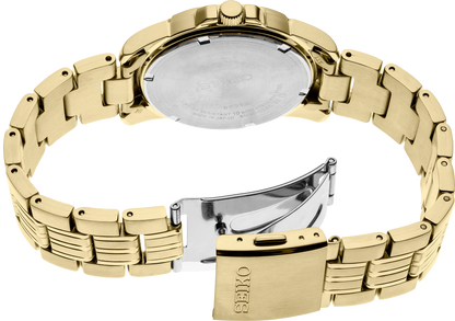 Seiko Essentials SUR358