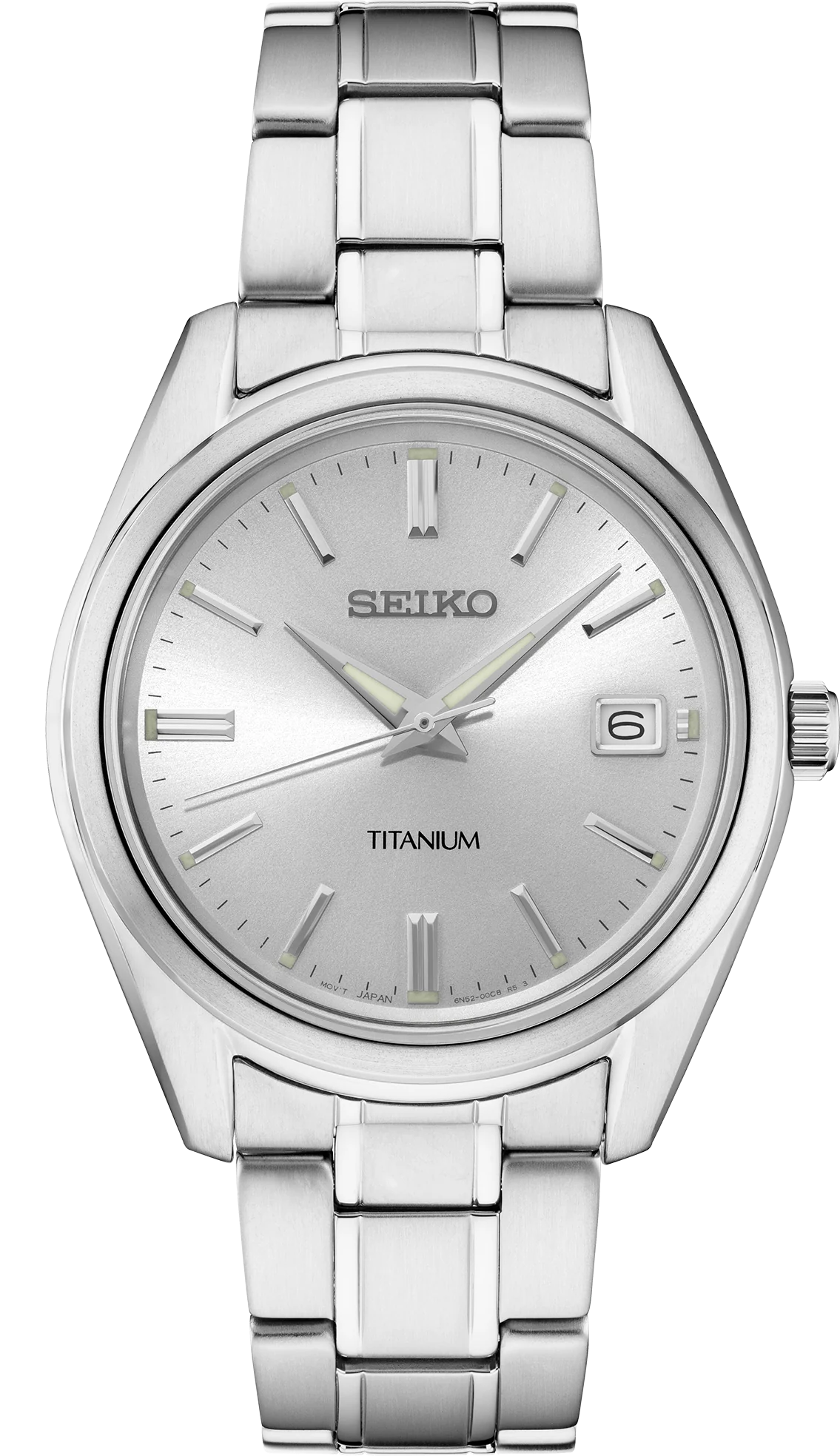 Seiko Essentials SUR369