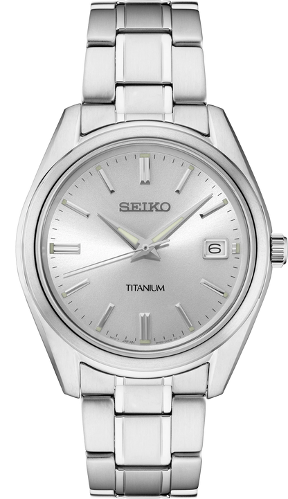 Seiko Essentials SUR369
