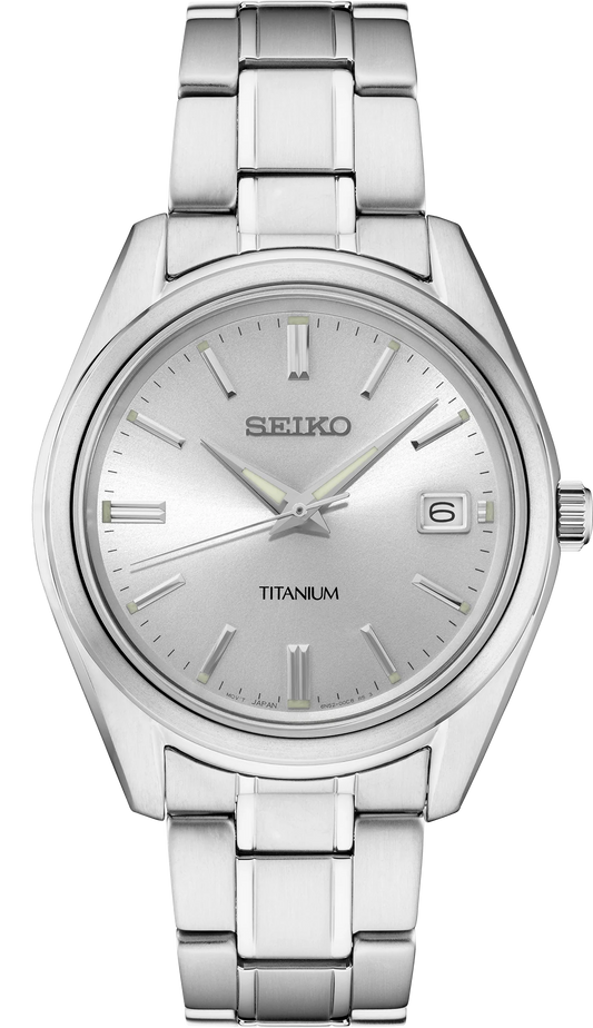 Seiko Essentials SUR369