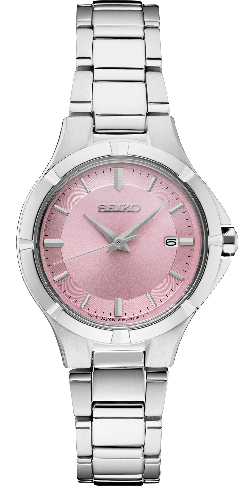 Seiko Essentials SUR413