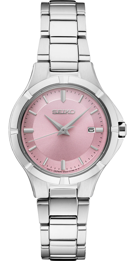 Seiko Essentials SUR413