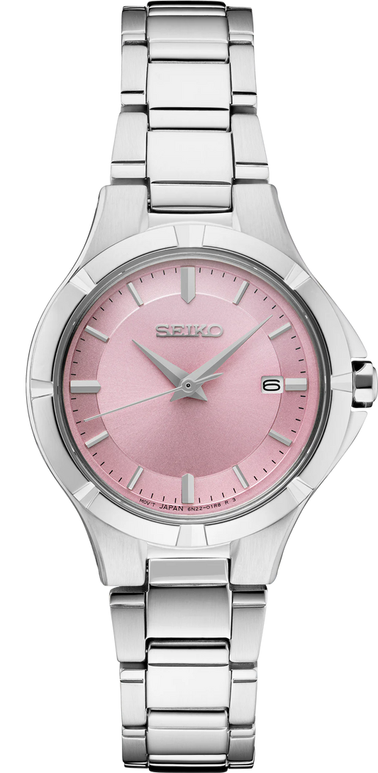 Seiko Essentials SUR413