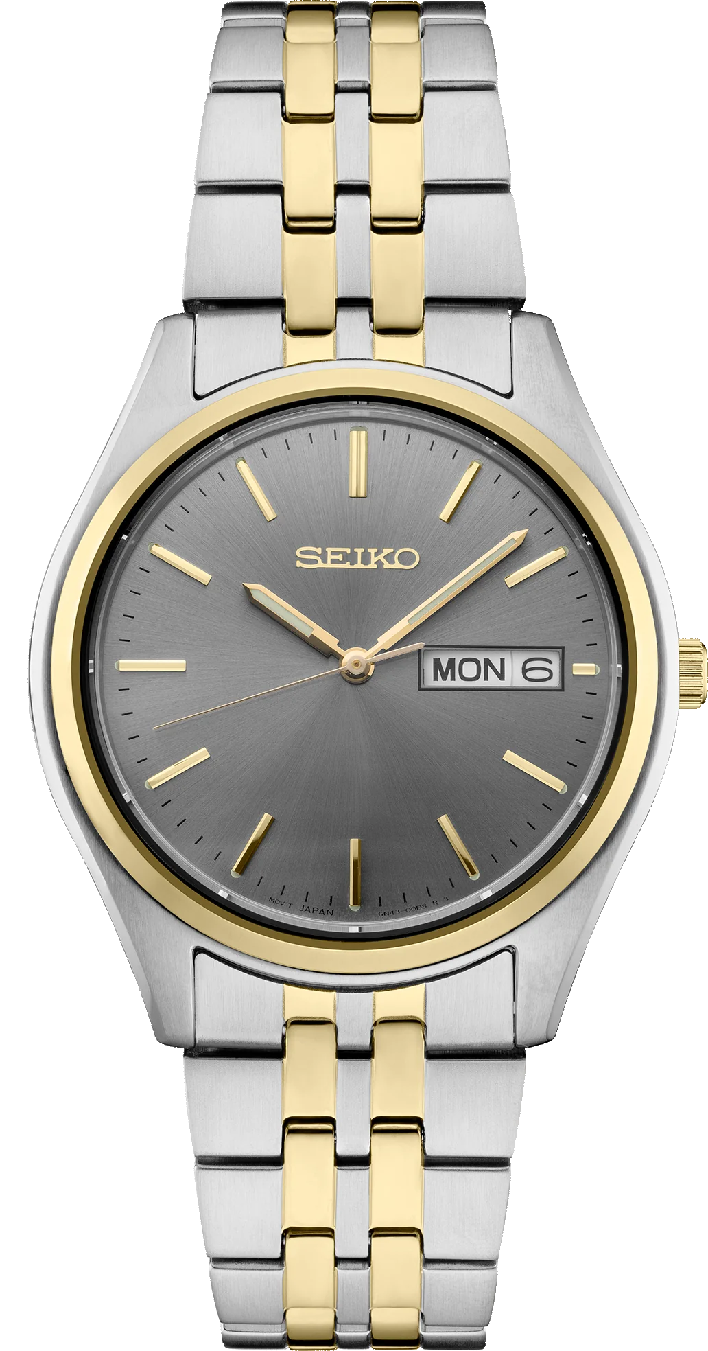 Seiko Essentials SUR432