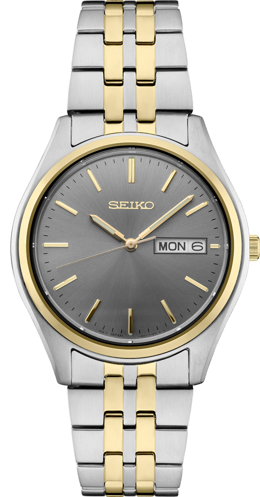 Seiko Essentials SUR432