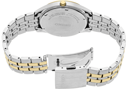 Seiko Essentials SUR432