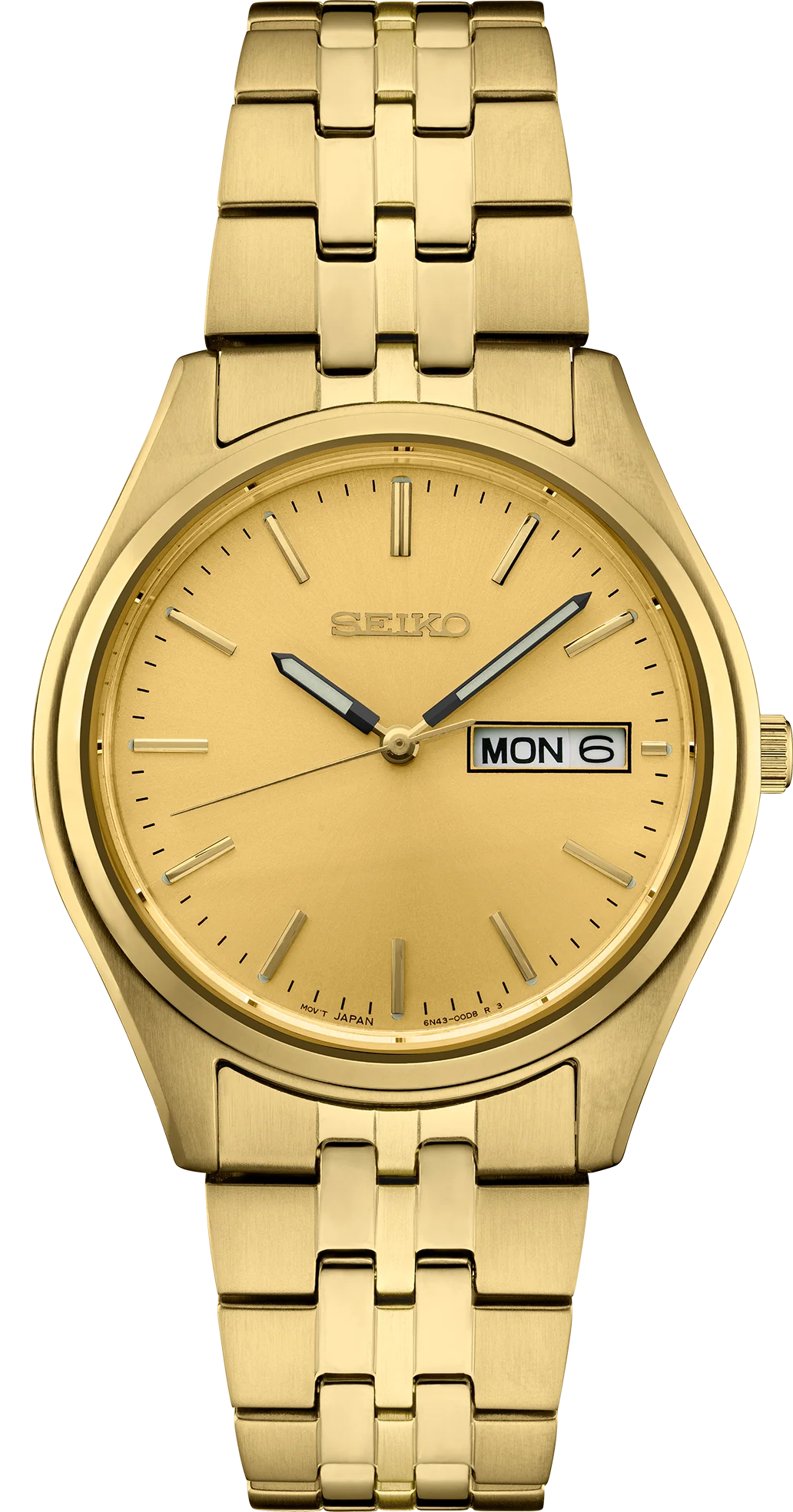 Seiko Essentials SUR434