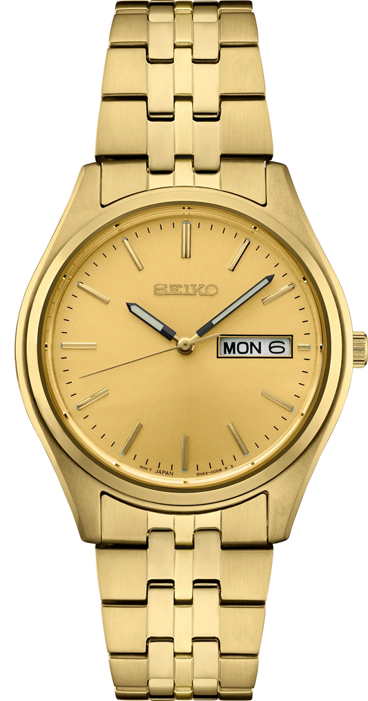 Seiko Essentials SUR434
