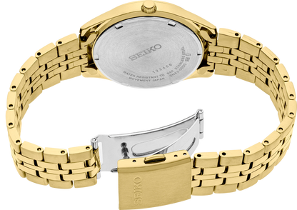 Seiko Essentials SUR434