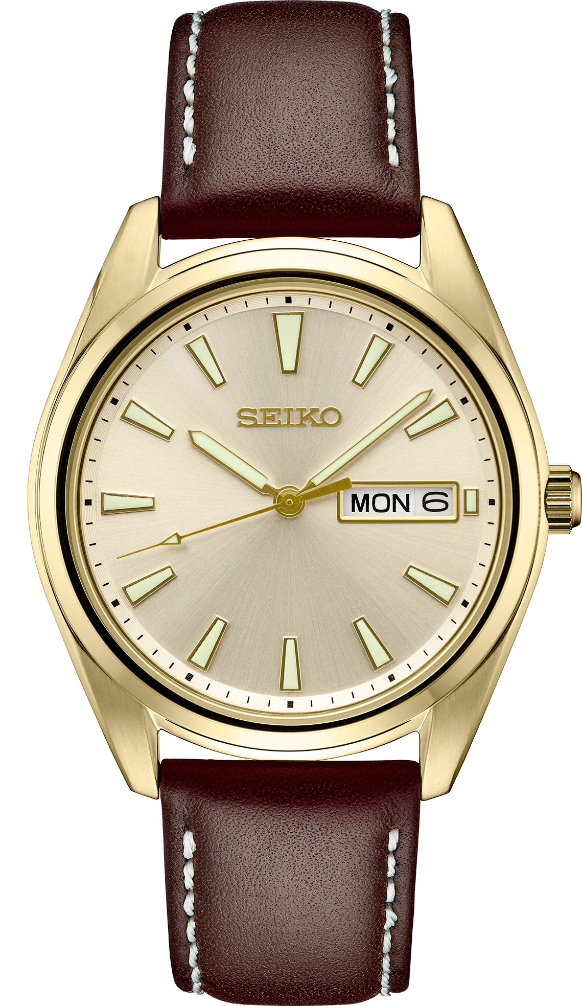 Seiko Essentials SUR450