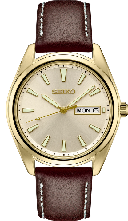 Seiko Essentials SUR450