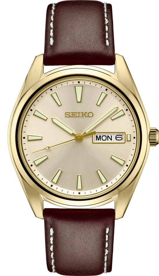 Seiko Essentials SUR450