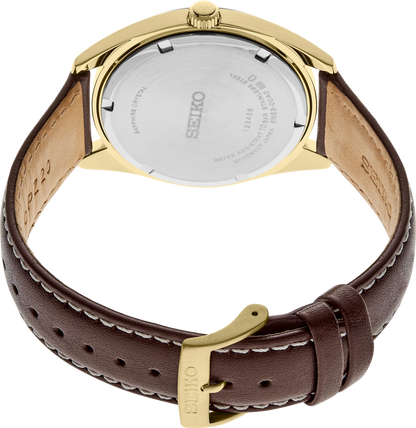 Seiko Essentials SUR450