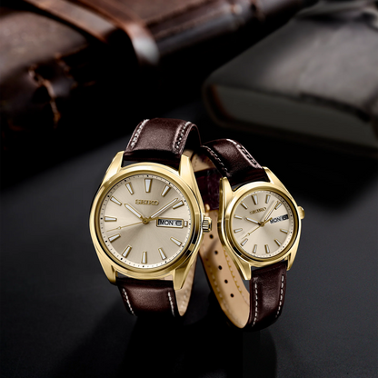 Seiko Essentials SUR450