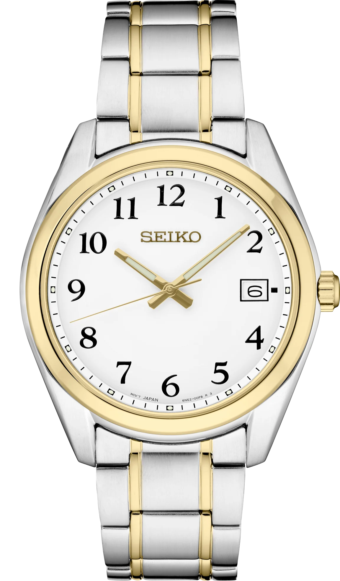 Seiko Essentials SUR460