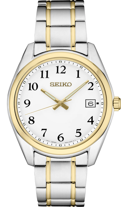 Seiko Essentials SUR460