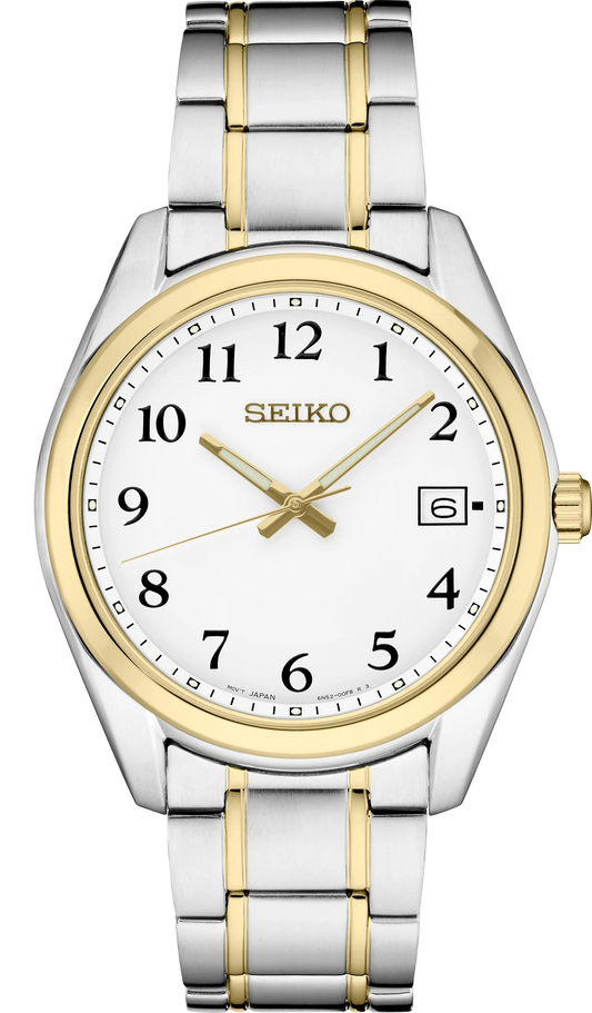 Seiko Essentials SUR460
