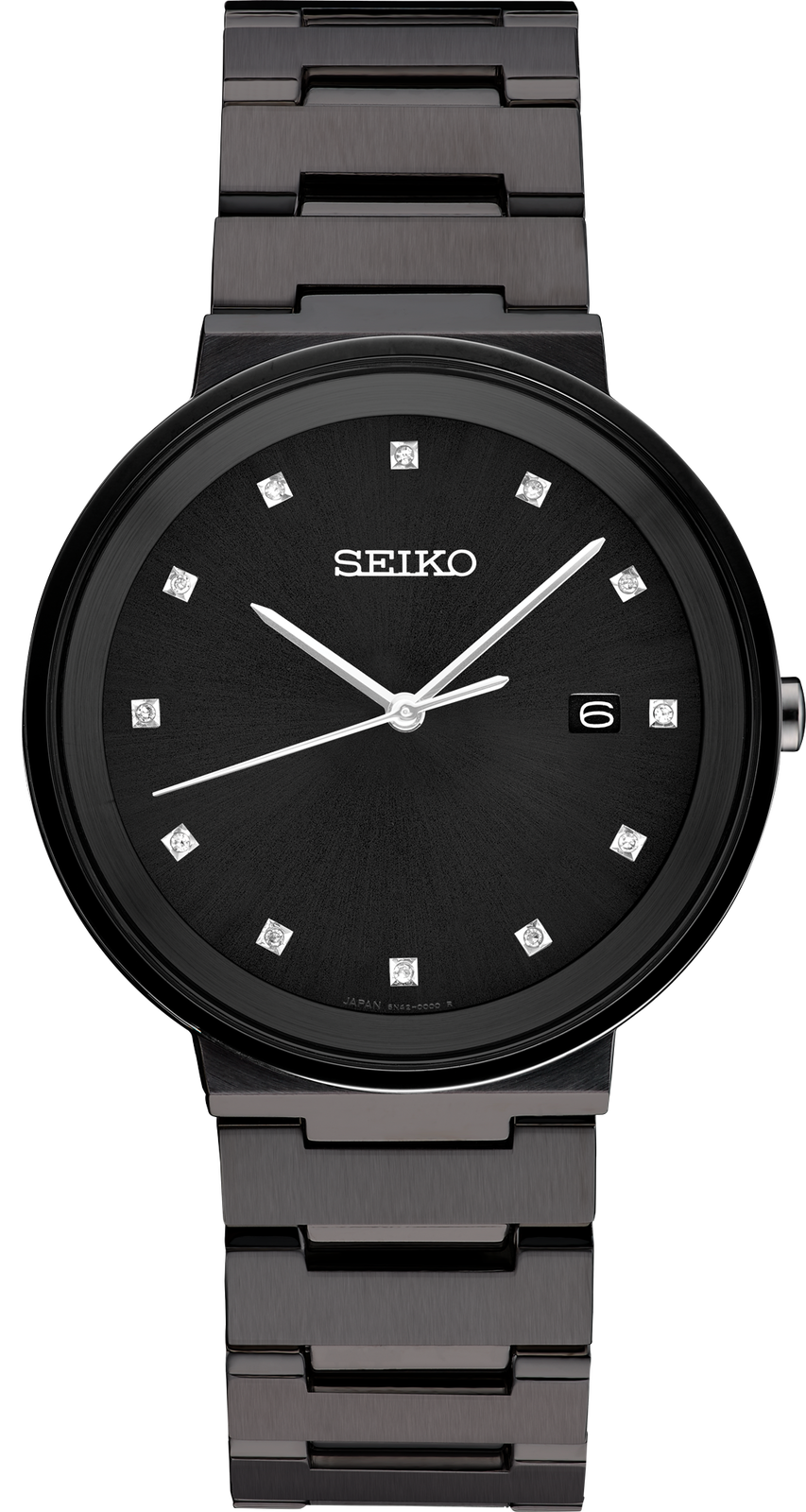Seiko Essentials SUR489