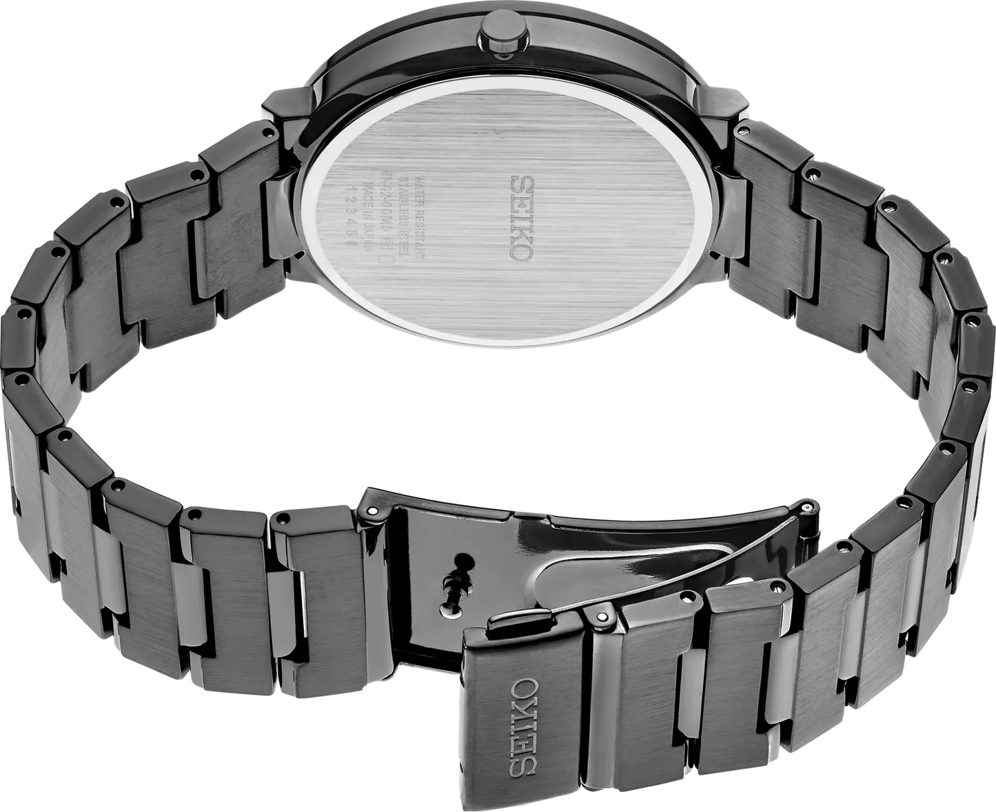 Seiko Essentials SUR489