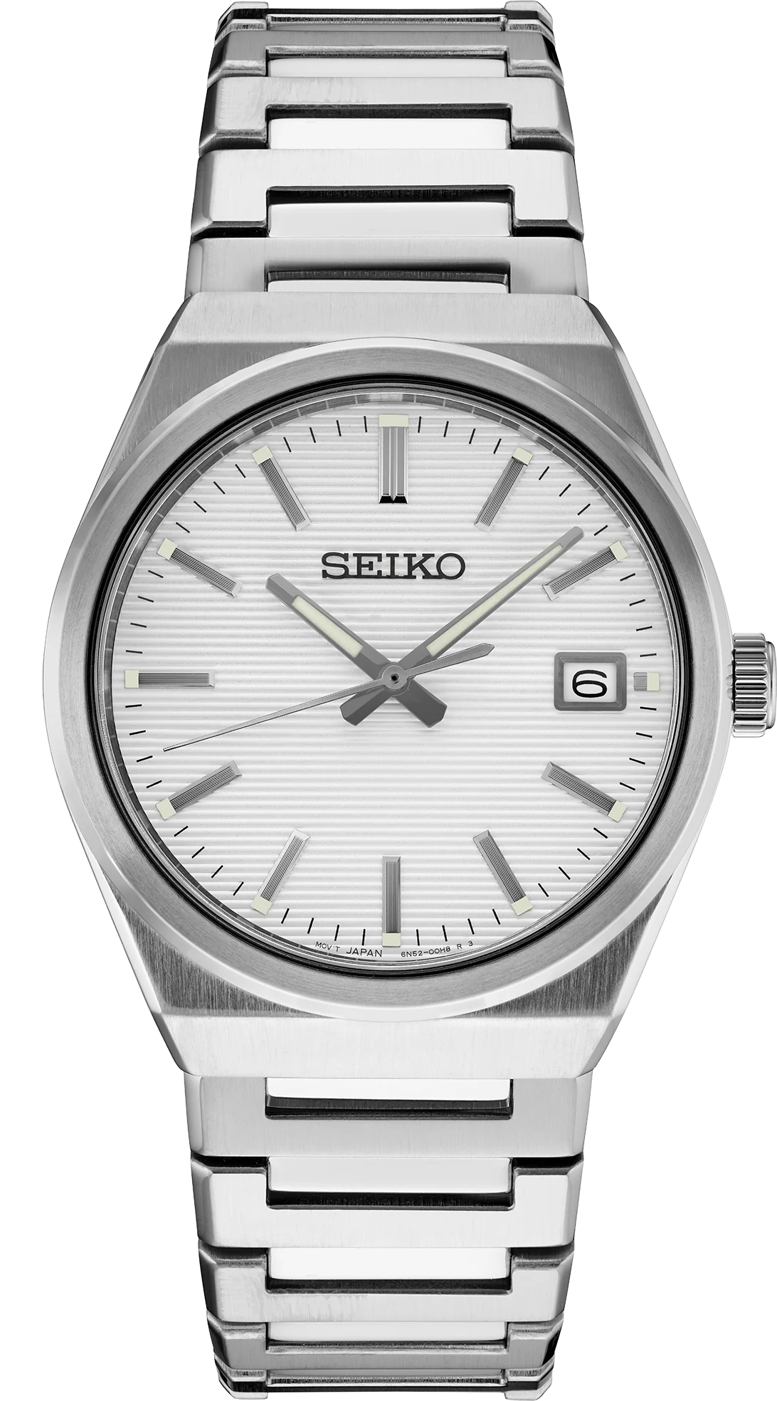 Seiko Essentials SUR553