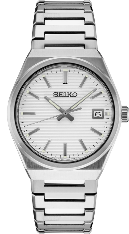 Seiko Essentials SUR553