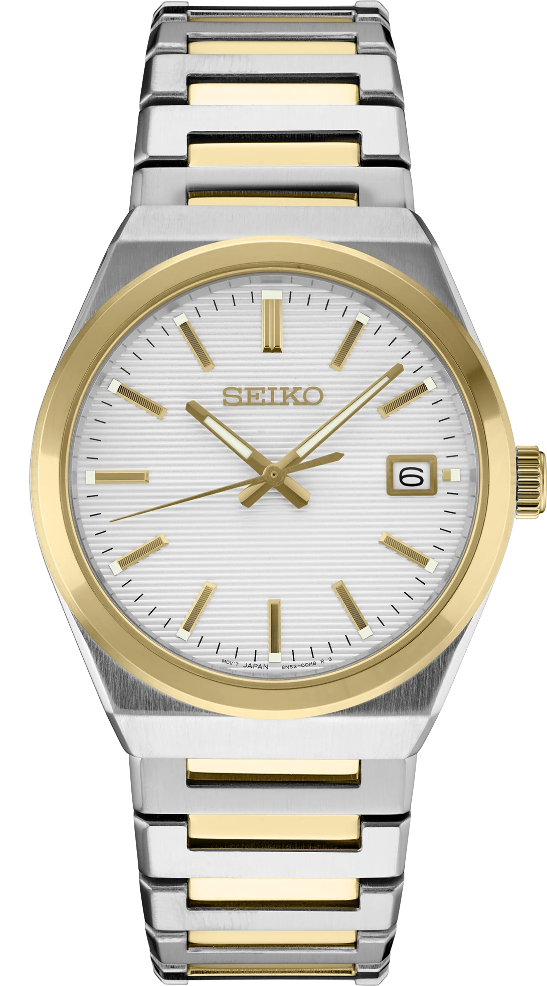 Seiko Essentials SUR558