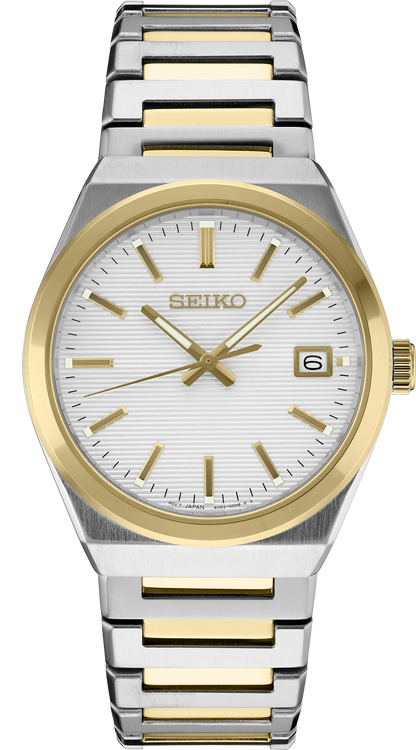 Seiko Essentials SUR558
