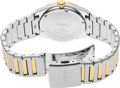 Seiko Essentials SUR558