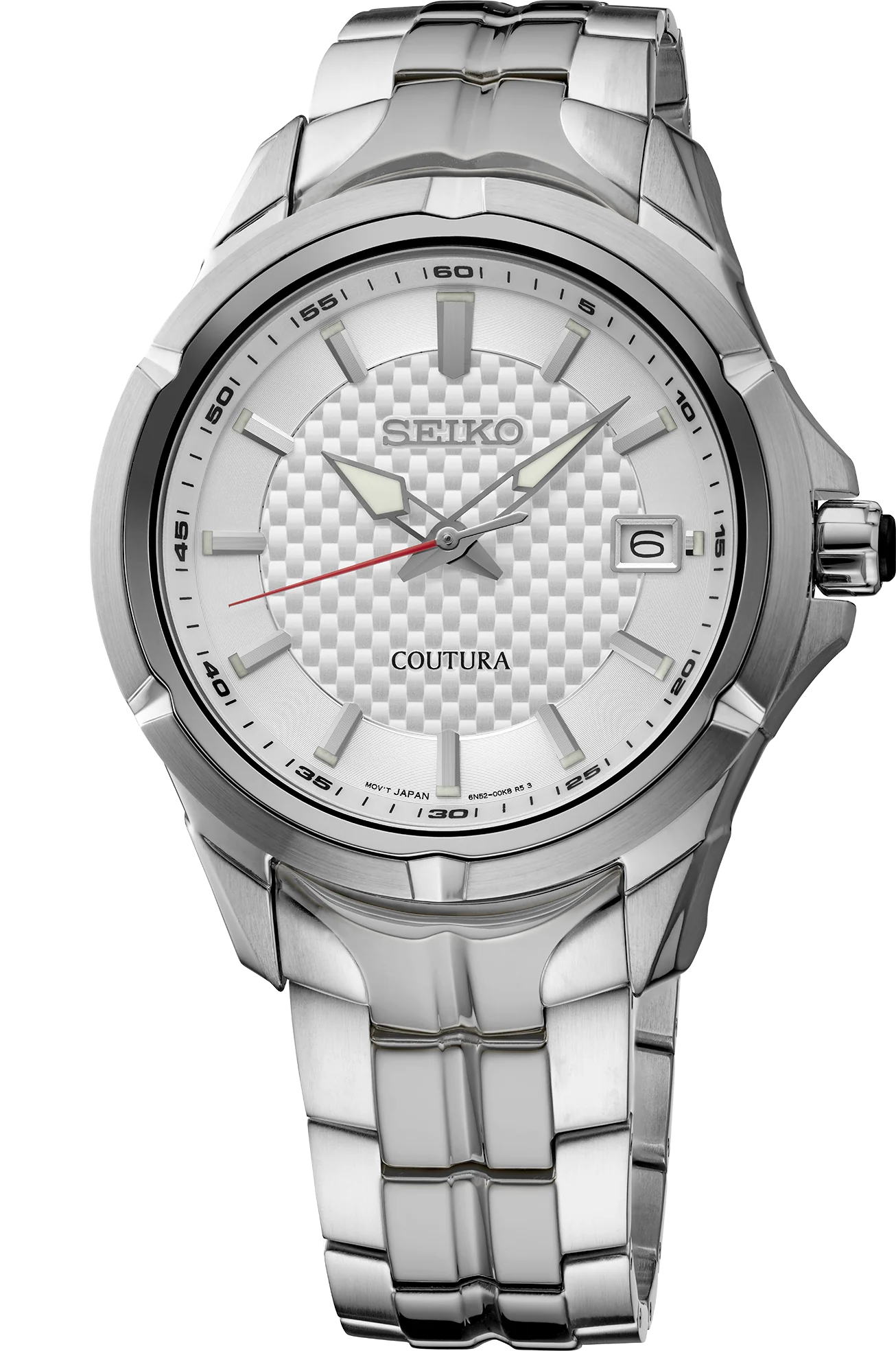 Seiko Coutura SUR565