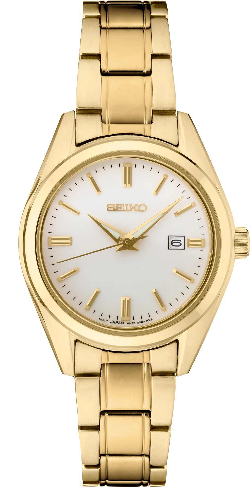 Seiko Essentials SUR632