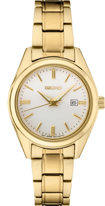 Seiko Essentials SUR632