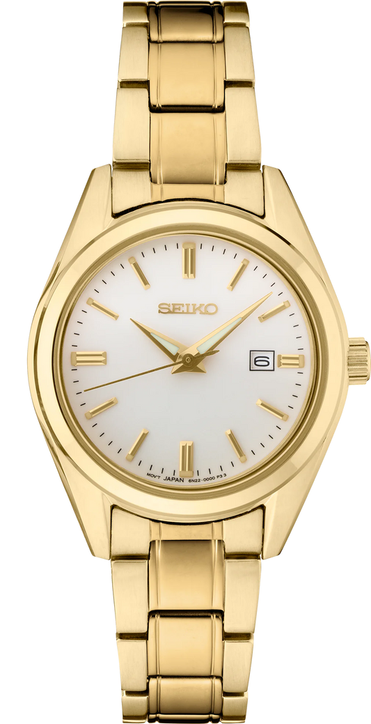 Seiko Essentials SUR632